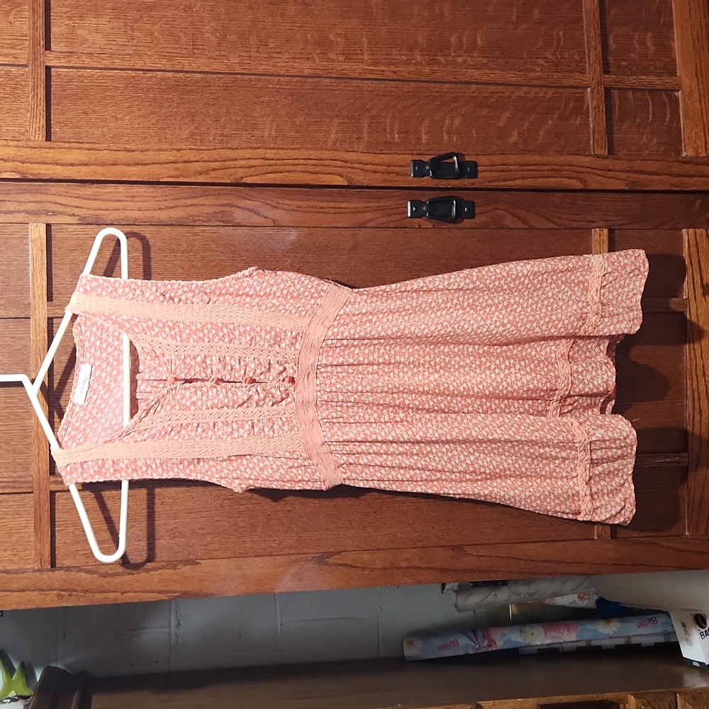 Size small(?) Dorothy Dress